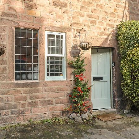 ماتلوك North Street Cottage المظهر الخارجي الصورة