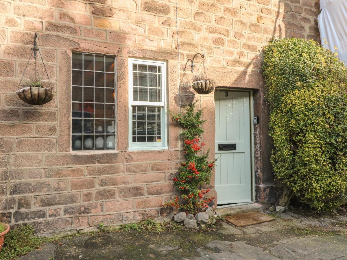 ماتلوك North Street Cottage المظهر الخارجي الصورة