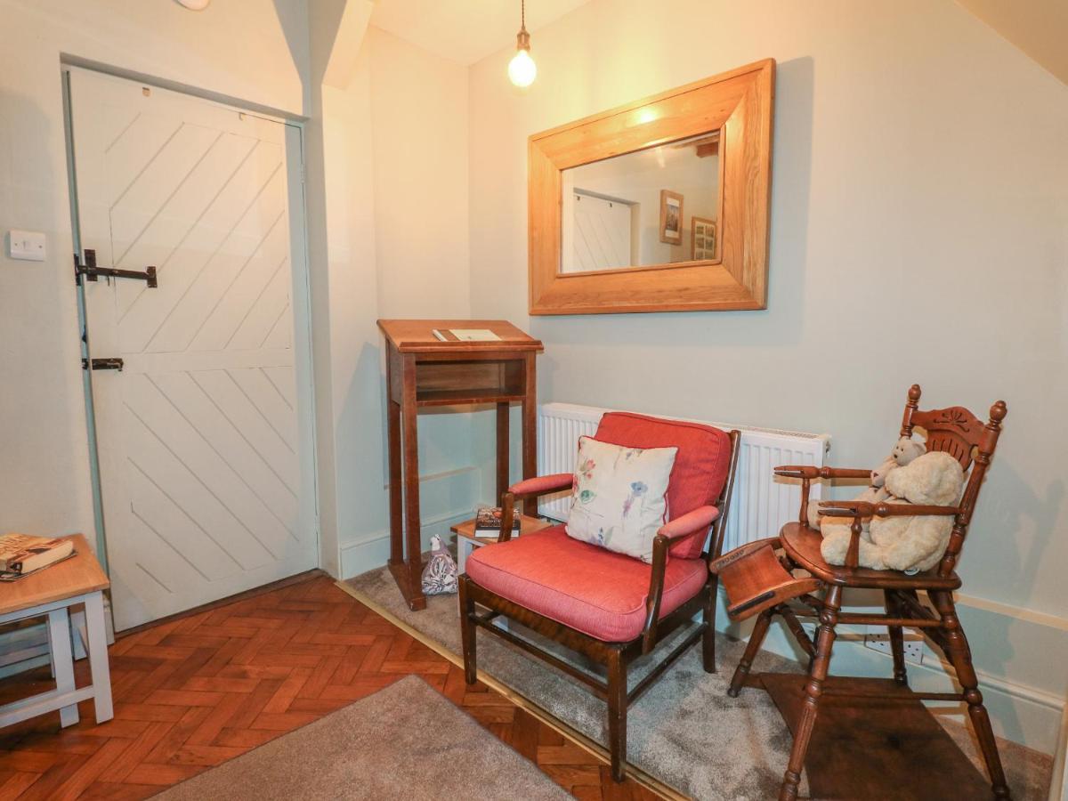ماتلوك North Street Cottage المظهر الخارجي الصورة