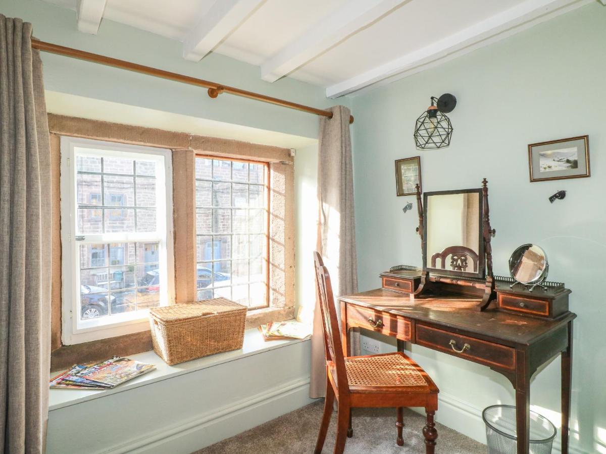 ماتلوك North Street Cottage المظهر الخارجي الصورة