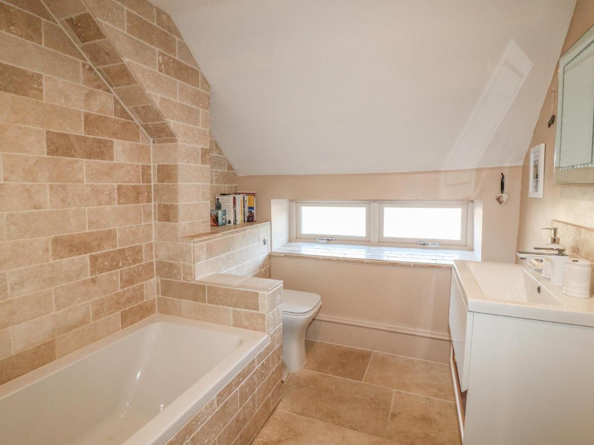 ماتلوك North Street Cottage المظهر الخارجي الصورة