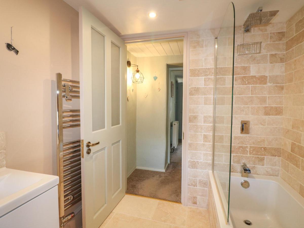 ماتلوك North Street Cottage المظهر الخارجي الصورة