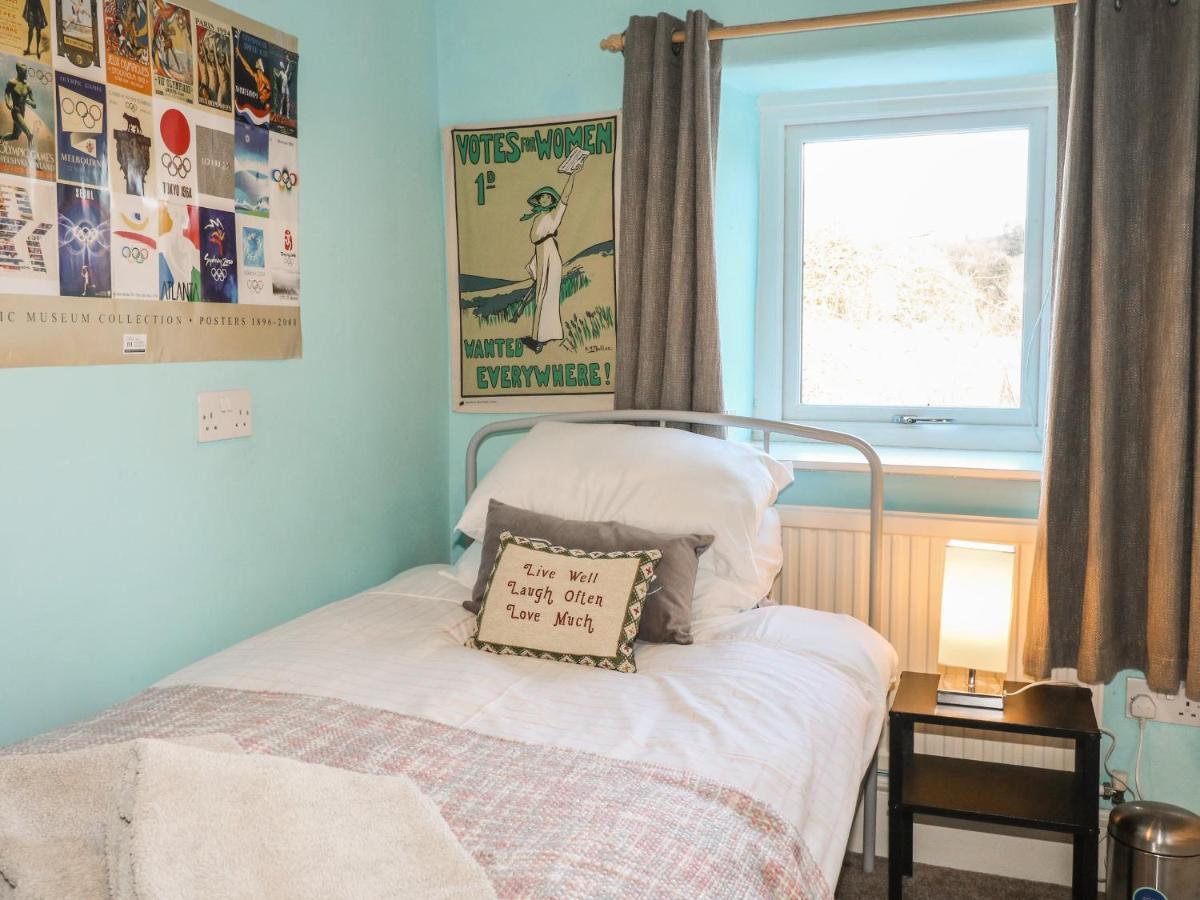 ماتلوك North Street Cottage المظهر الخارجي الصورة