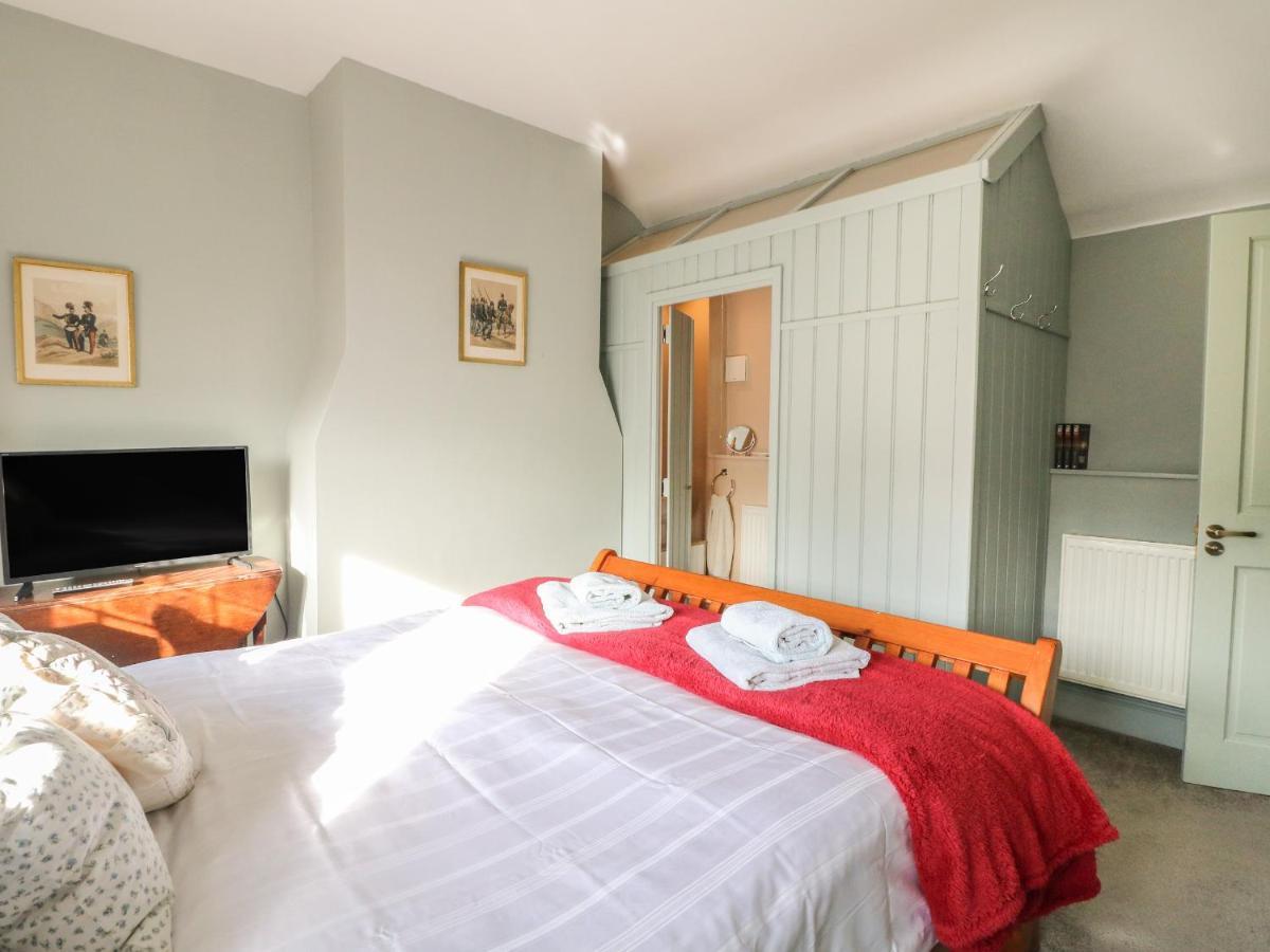ماتلوك North Street Cottage المظهر الخارجي الصورة
